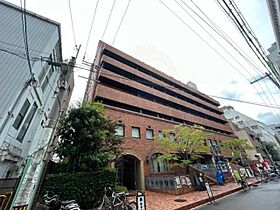 大阪府大阪市中央区瓦町４丁目3番14号（賃貸マンション1R・4階・28.90㎡） その3