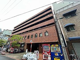 大阪府大阪市中央区瓦町４丁目3番14号（賃貸マンション1R・4階・28.90㎡） その7