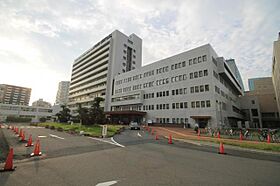 カスタリア堺筋本町  ｜ 大阪府大阪市中央区久太郎町１丁目3番7号（賃貸マンション1K・6階・27.59㎡） その18