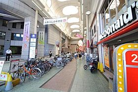 天満パールビル  ｜ 大阪府大阪市北区池田町8番12号（賃貸マンション1R・4階・19.49㎡） その7