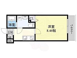 東西線 大阪天満宮駅 徒歩5分