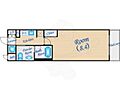 ESRISEUMEDADOSHIN10階6.8万円
