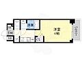 プレサンス梅田東グラッド12階7.6万円