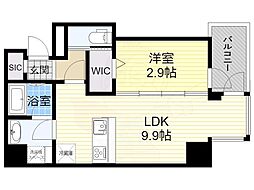 M.hills南森町