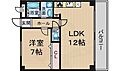 ライフ北梅田4階10.3万円