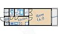 ローズコーポ天満東24階5.0万円