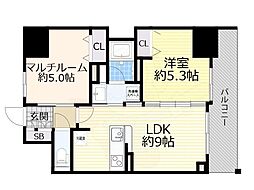 エステムプラザ梅田