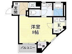 🉐敷金礼金0円！🉐コンフォール南森町