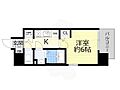 エスリード心斎橋EAST8階6.1万円
