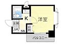 セレッソコート大阪城前6階4.7万円
