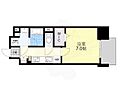 アーバネックス心斎橋5階7.8万円