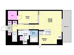 Osaka Metro御堂筋線 中津駅 徒歩8分
