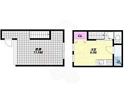 京阪本線 寝屋川市駅 徒歩20分 1階/-
