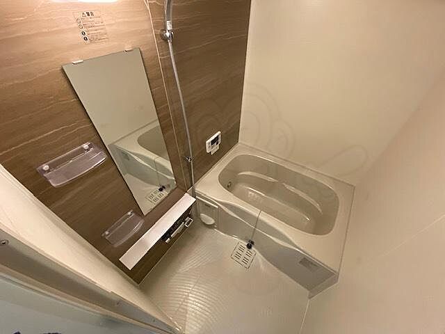 浴室