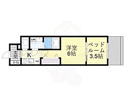 京阪電鉄中之島線 天満橋駅 徒歩2分 11階/-