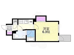 SERENITE本町エコート 12階/-