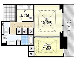 JR東海道・山陽本線 大阪駅 徒歩6分