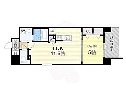 JR東西線 大阪天満宮駅 徒歩5分