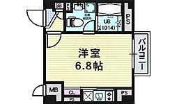 ウィステリア野田2番館 3階
