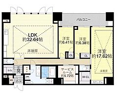 Osaka Metro中央線 谷町四丁目駅 徒歩2分