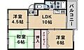 シャンボール八王寺4階7.0万円