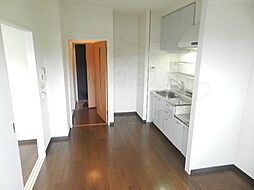 アネービオス 202 2階1DKのリビング/ダイニング