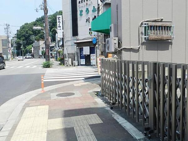 ウィンライフ池田 ｜大阪府池田市新町(賃貸マンション1K・3階・21.91㎡)の写真 その28