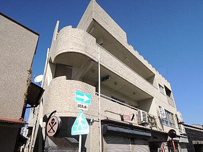 外観 外観