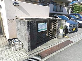 ロイヤルコート上池田  ｜ 大阪府池田市上池田２丁目4番11号（賃貸マンション1R・1階・19.78㎡） その30