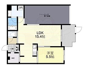 Ｎcoda  ｜ 大阪府池田市神田１丁目（賃貸アパート1LDK・1階・69.70㎡） その2