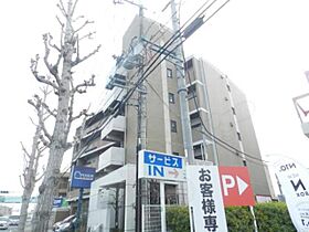 プリムヴェール池田 402 ｜ 大阪府池田市豊島南１丁目10番31号（賃貸マンション2LDK・4階・55.00㎡） その3