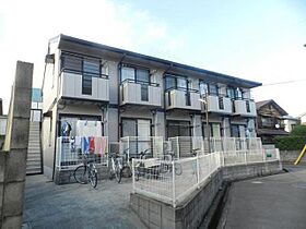 クイーンズコート豊島  ｜ 大阪府池田市豊島北２丁目5番20号（賃貸アパート1K・2階・18.01㎡） その3