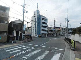 山仁シロヤマベルグ2 108 ｜ 大阪府池田市城山町3番20号（賃貸マンション1R・1階・23.00㎡） その28