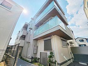 Maison de le Ciel  ｜ 大阪府池田市石橋１丁目19番6-A号（賃貸アパート2LDK・1階・60.52㎡） その3