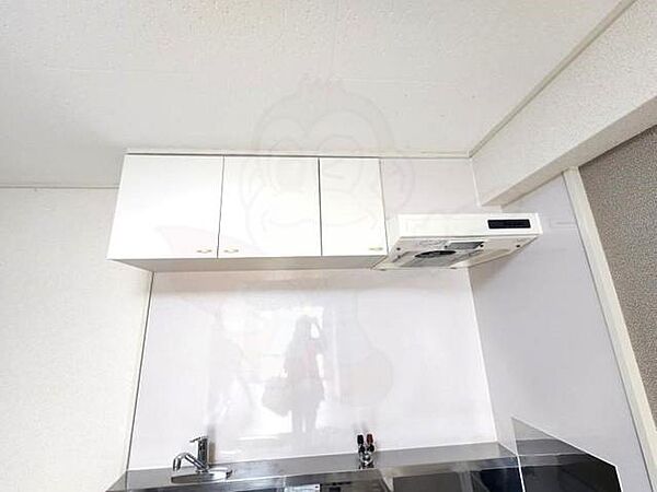 ロイヤルハイツ神田 ｜大阪府池田市神田２丁目(賃貸マンション2LDK・2階・58.00㎡)の写真 その7