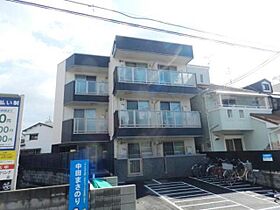 AILE石橋  ｜ 大阪府池田市井口堂３丁目（賃貸マンション1R・1階・25.65㎡） その3