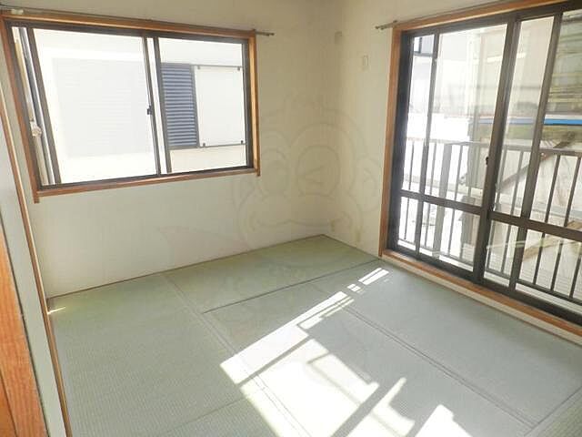 子供部屋