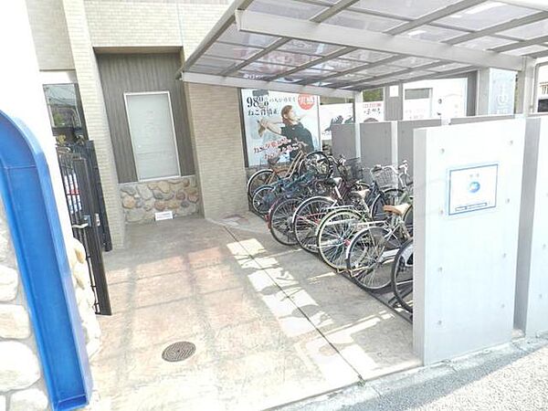 TNG tenjin ｜大阪府池田市天神２丁目(賃貸マンション1K・4階・30.00㎡)の写真 その28