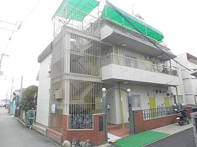 外観 外観
