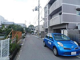 ハイツ天神  ｜ 大阪府池田市天神１丁目1番20号（賃貸マンション1R・2階・26.00㎡） その28