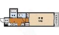 山仁サツキハイツ22階4.5万円