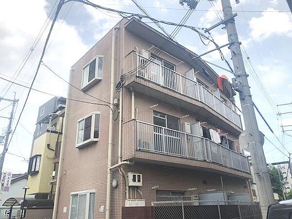 グローバル槻木 101｜大阪府池田市槻木町(賃貸マンション1R・1階・11.38㎡)の写真 その1