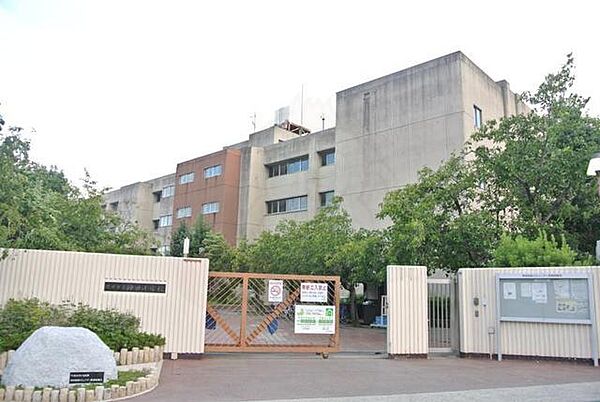 ラ・プルミエール ｜大阪府池田市神田２丁目(賃貸マンション2DK・2階・57.05㎡)の写真 その20