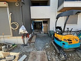 D-residence井口堂  ｜ 大阪府池田市井口堂３丁目2番27号（賃貸アパート1LDK・2階・40.48㎡） その4