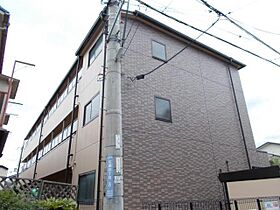 第1村西マンション  ｜ 大阪府池田市石橋４丁目8番3号（賃貸マンション1R・1階・23.00㎡） その3