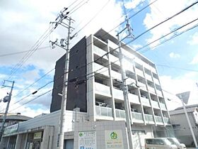 ホープ池田満寿美町  ｜ 大阪府池田市満寿美町（賃貸マンション1R・2階・29.47㎡） その1