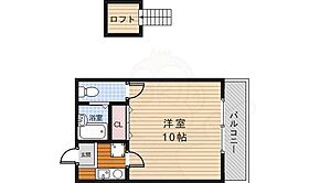 セレーノ箕面  ｜ 大阪府箕面市箕面５丁目13番20号（賃貸マンション1K・3階・22.95㎡） その2