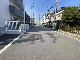 フジパレス池田石橋2番館  ｜ 大阪府池田市豊島北２丁目5番（賃貸アパート1LDK・1階・40.29㎡） その20