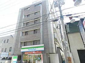 ルトワベール満寿美 501 ｜ 大阪府池田市満寿美町1番8号（賃貸マンション1K・5階・24.84㎡） その3