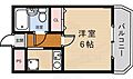 ツインオーク箕面14階3.5万円